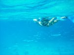 0154 Egypt Day 3 Snorkeling