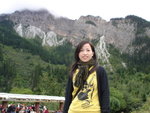 0241 九寨溝之旅第四日