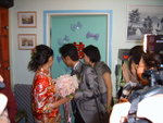 Lok & Carrie 606