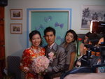 Lok & Carrie 607