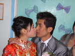 Lok & Carrie 611