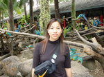 0007 泰國之旅 野生動物園