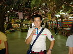 0010 泰國之旅 野生動物園