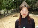 0011 泰國之旅 野生動物園
