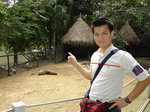 0012 泰國之旅 野生動物園