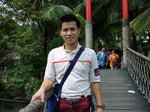 0014 泰國之旅 野生動物園