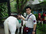 0016 泰國之旅 野生動物園