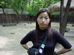 0017 泰國之旅 野生動物園