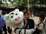 0020 泰國之旅 野生動物園