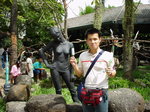 0021 泰國之旅 野生動物園