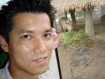 0029 泰國之旅 野生動物園