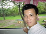 0031 泰國之旅 野生動物園