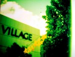 The Dreamers' Village.