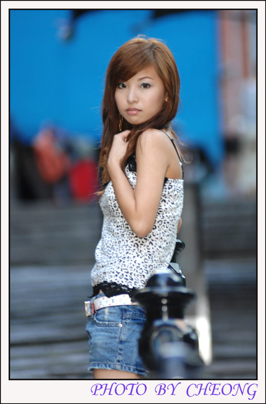 WINNIE YIP CENTRAL 76 Fotop Photo Sharing Network