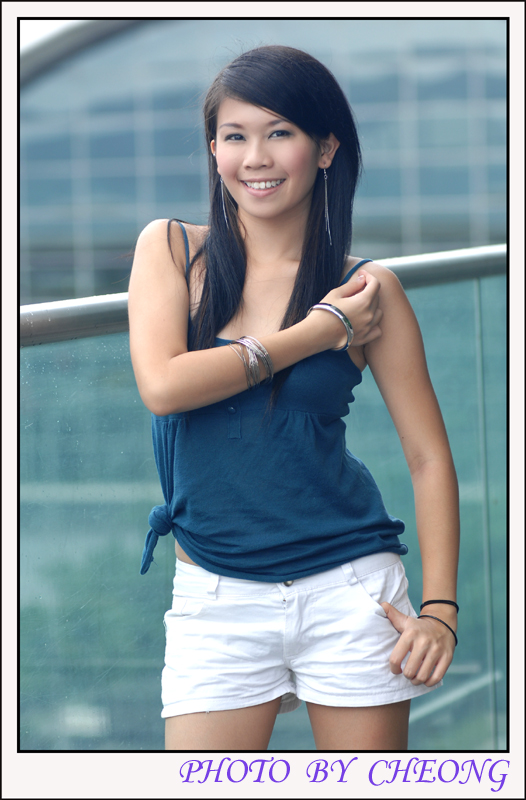 TRACY @ AIRPORT :: 3 -- fotop.net photo sharing network