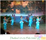 泰國 - Rose Garden - 泰國傳統文化表演
DSCN1930