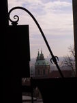 Prague castle 02163