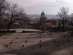 Prague castle 02166