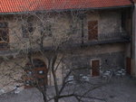 Prague castle 193