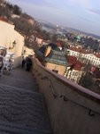 Prague castle 200