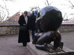 Prague castle 204