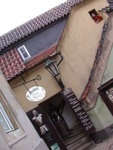 Prague castle 212