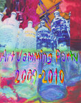 art jamming