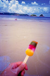 colour ice