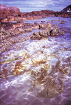 rocks