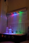interactive lighting installation2873