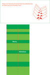 xmas card design