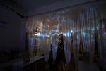 interactive projection installation2939