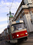 tram