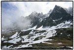 IMG_4423: 半山的平台一樣咁正！因為一大座雪山就在面前