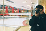 @太古城...Self-Portrait