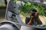 @海防博物館 ... Self-Portrait
