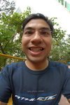 @石圍角...Self-Portrait