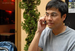 @蘭桂坊 by diane on 14.10.2006