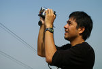 @昂平木梯 BY Batiting on 3/12/06