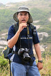 at 南丫島by yau 8/10/06 我邊有咁惡呀? @@
