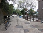 呢種休閒"行山徑"都要禁單車! 香港政府真係好憎單車!