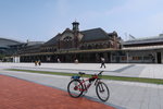 台中車站