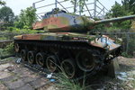 國軍坦克