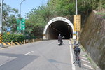 雙福隧道