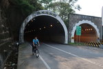 柑林隧道