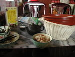 紫砂煲飯，食左兩份，20蚊