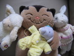 my lovely babes, they ar also born in au ga!!!!!!!!!!