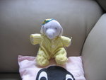 little elephant