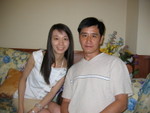 Judy's Ex-client盧生