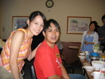 Elaine's ex-clientTHW